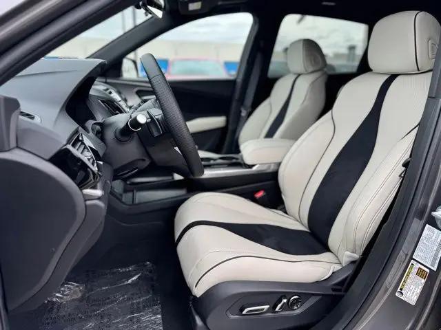2026 Acura RDX A-Spec