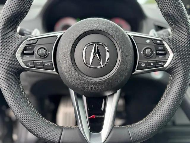 2026 Acura RDX A-Spec
