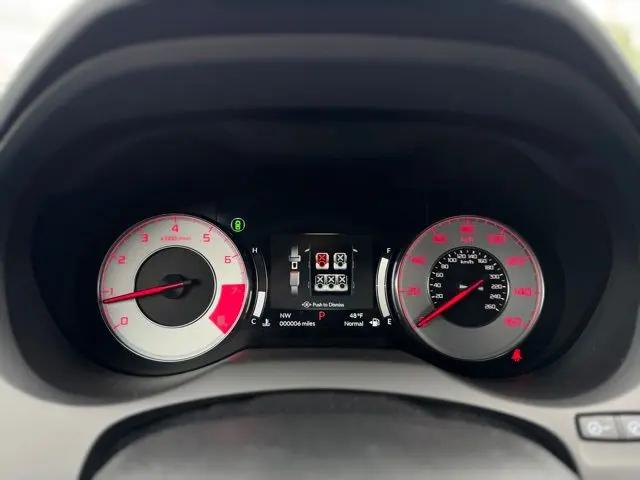 2026 Acura RDX A-Spec