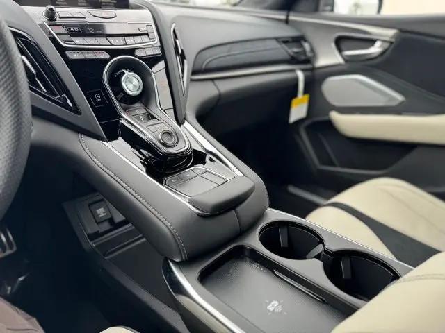 2026 Acura RDX A-Spec