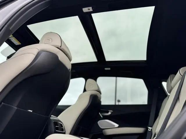 2026 Acura RDX A-Spec