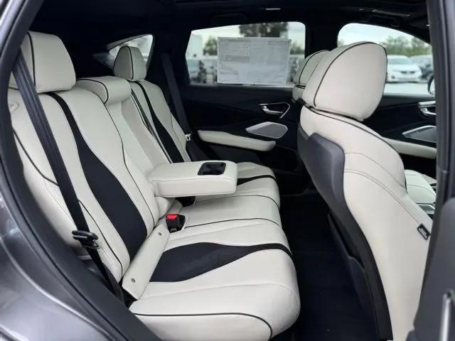2026 Acura RDX A-Spec