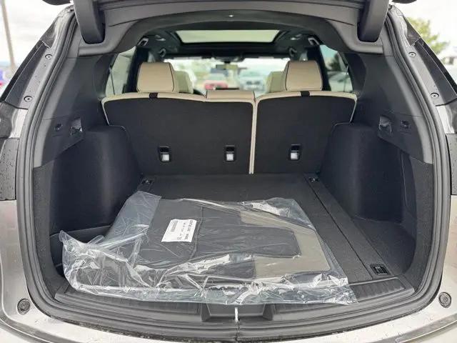 2026 Acura RDX A-Spec