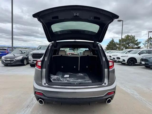 2026 Acura RDX A-Spec