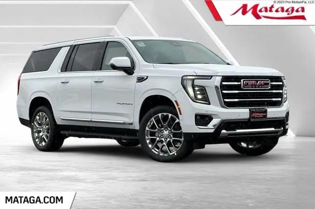 2026 GMC Yukon XL 4WD Elevation for sale in Stockton, CA