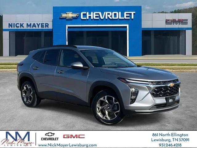 2026 Chevrolet Trax FWD LT for sale in Lewisburg, TN