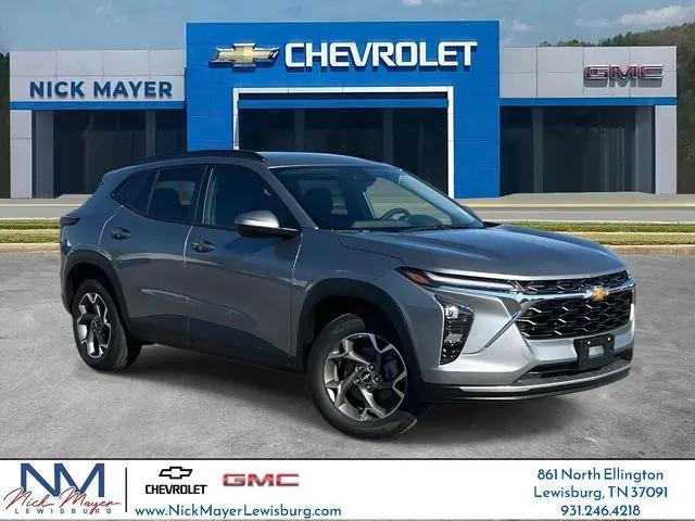 2026 Chevrolet Trax FWD LT for sale in Lewisburg, TN