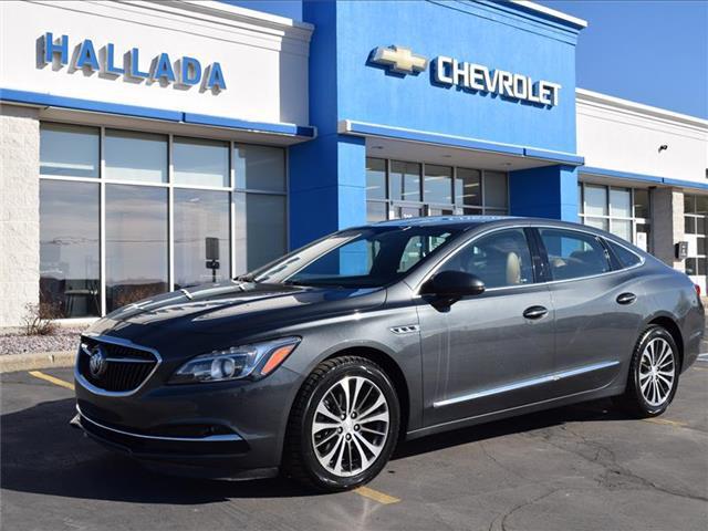 2017 Buick LaCrosse Essence for sale in Dodgeville, WI