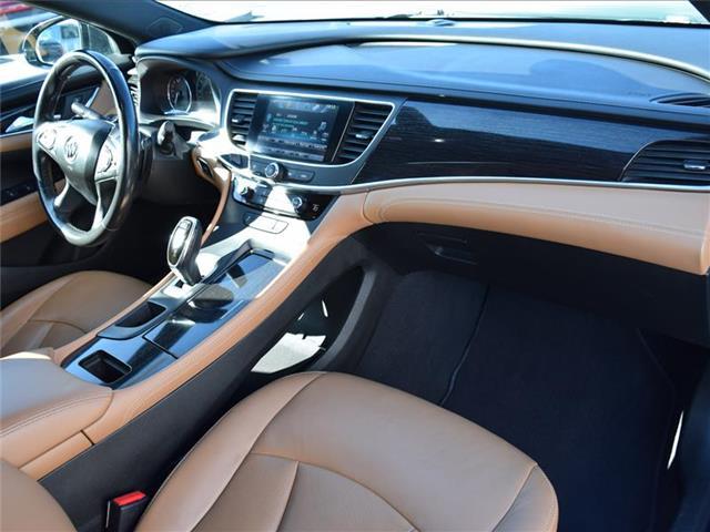 2017 Buick LaCrosse Essence
