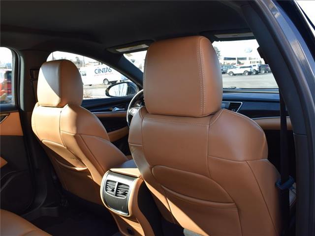 2017 Buick LaCrosse Essence