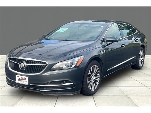 2017 Buick LaCrosse Essence for sale in Dodgeville, WI