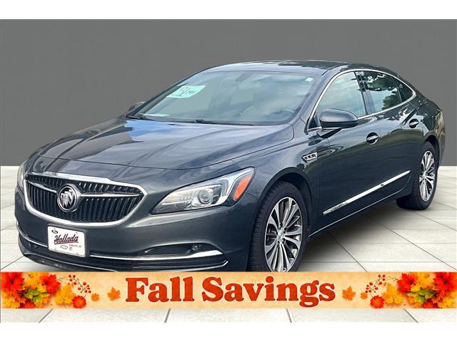 2017 Buick LaCrosse Essence for sale in Dodgeville, WI