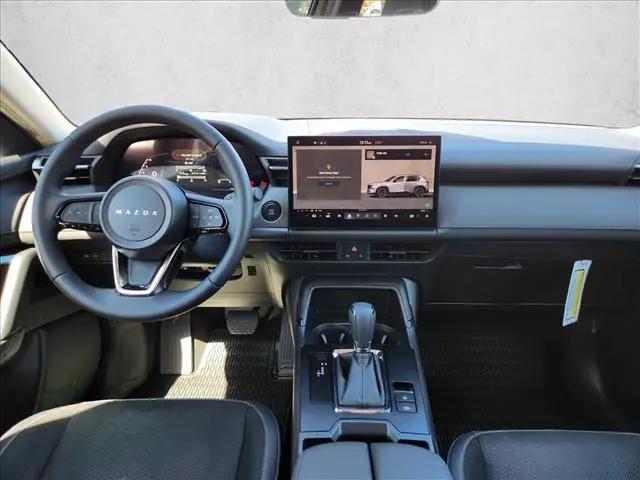 2026 Mazda CX-5 2.5 S Preferred