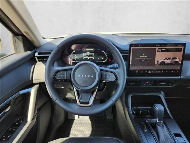 2026 Mazda CX-5 2.5 S Preferred