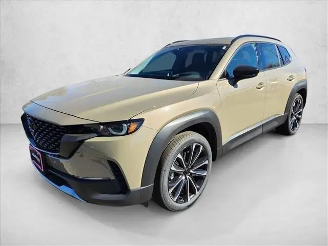 2026 Mazda CX-50 2.5 Turbo for sale in Centennial, CO
