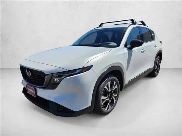 2026 Mazda CX-5 2.5 S Preferred for sale in Centennial, CO