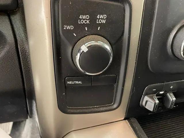 2014 Ram 2500 Big Horn