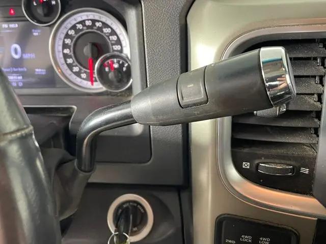 2014 Ram 2500 Big Horn