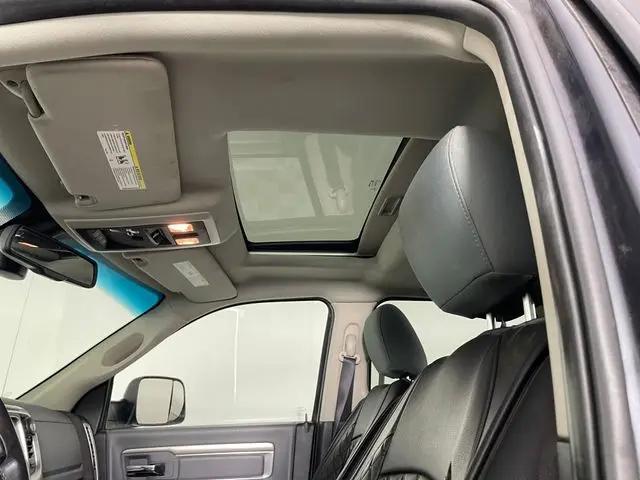2014 Ram 2500 Big Horn