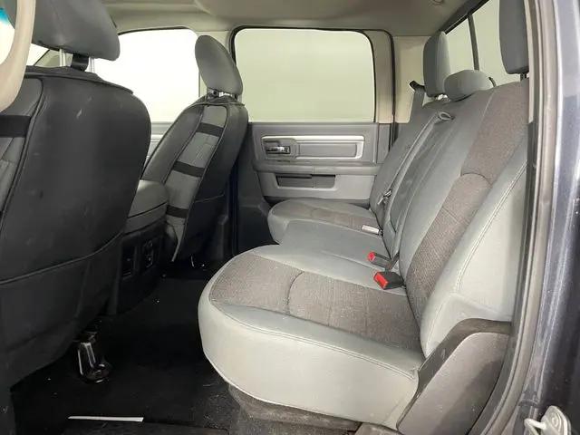 2014 Ram 2500 Big Horn