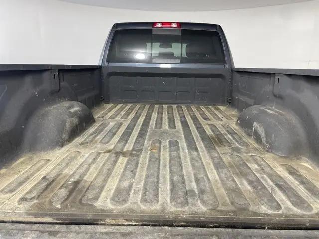 2014 Ram 2500 Big Horn