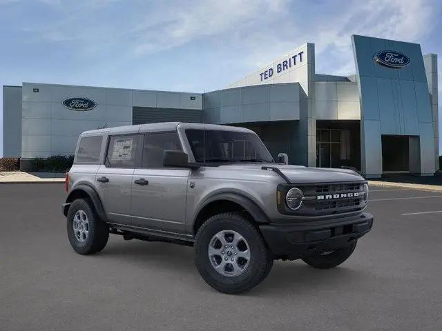 2026 Ford Bronco Big Bend for sale in Chantilly, VA