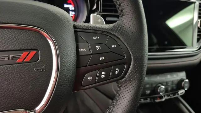 2026 Dodge Durango GT Plus AWD