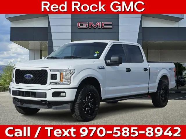 2018 Ford F-150 XL for sale in Grand Junction, CO