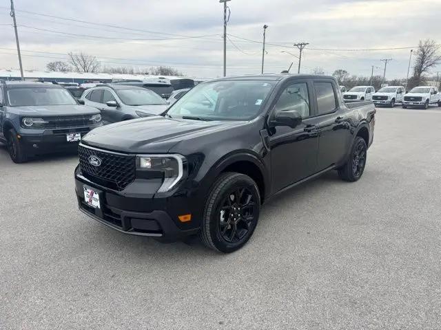 2026 Ford Maverick Lariat for sale in Davenport, IA