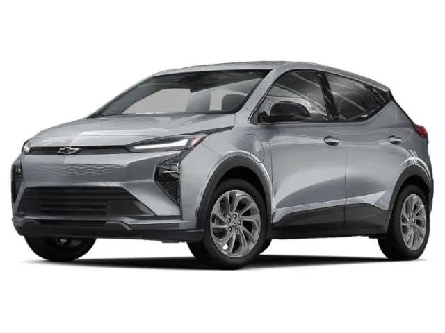 2027 Chevrolet Bolt LT FWD for sale in Culver City, CA