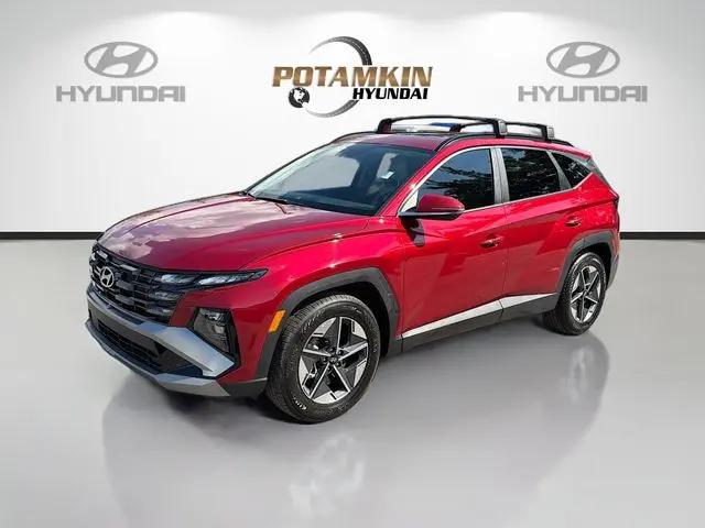2025 Hyundai Tucson SEL Convenience for sale in Hialeah, FL