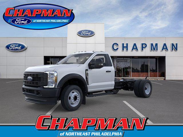 2026 Ford F-550 XL for sale in Philadelphia, PA
