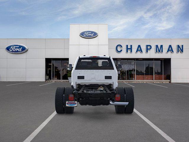 2026 Ford F-550 XL