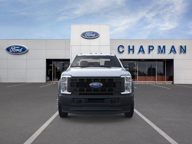2026 Ford F-550 XL