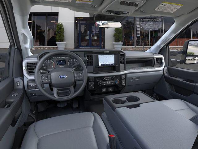 2026 Ford F-550 XL