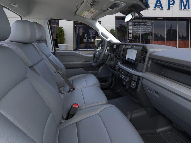 2026 Ford F-550 XL