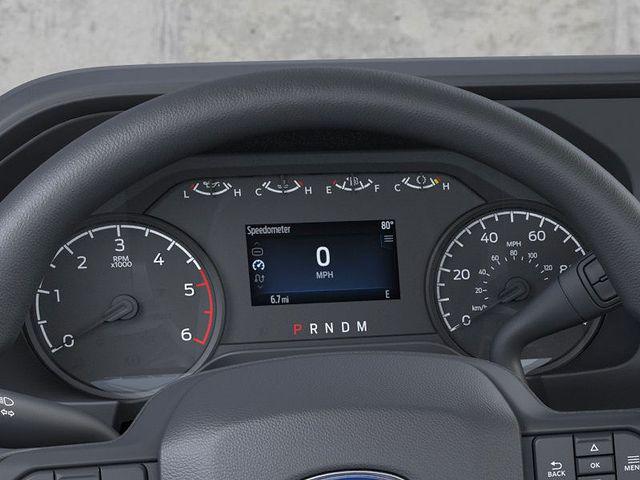 2026 Ford F-550 XL