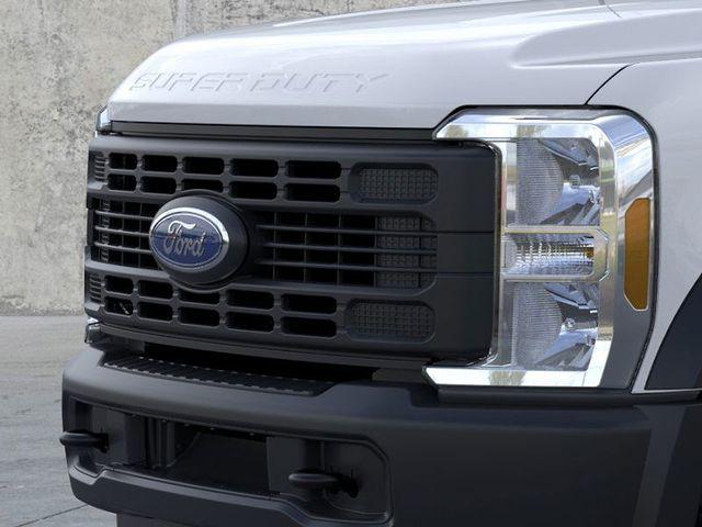 2026 Ford F-550 XL
