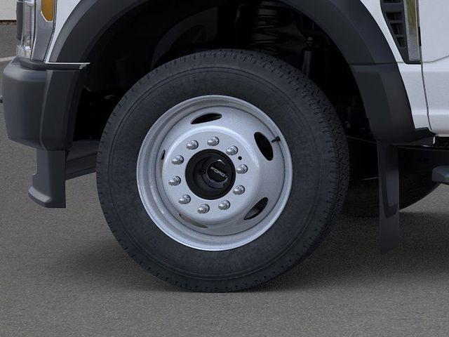 2026 Ford F-550 XL
