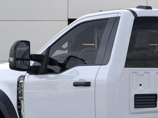 2026 Ford F-550 XL