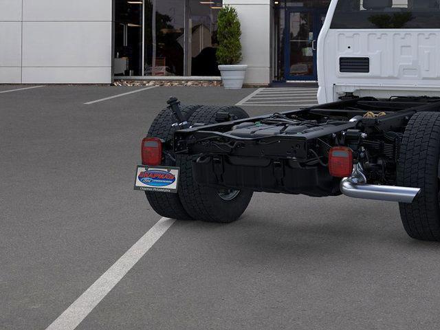 2026 Ford F-550 XL