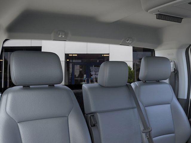 2026 Ford F-550 XL