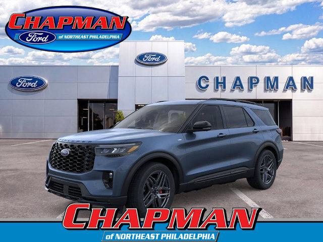 2026 Ford Explorer ST-Line for sale in Philadelphia, PA