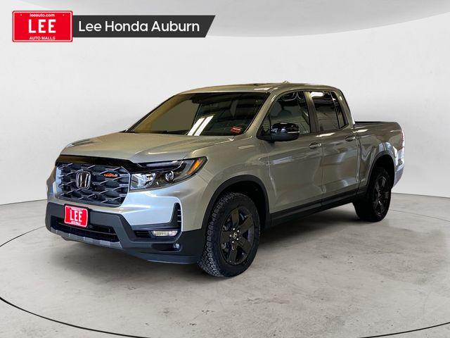 2026 Honda Ridgeline TrailSport for sale in Auburn, ME