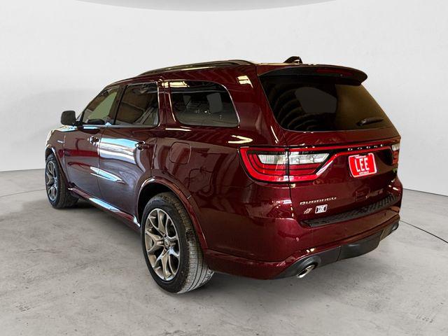 2026 Dodge Durango GT Plus AWD HEMI V8