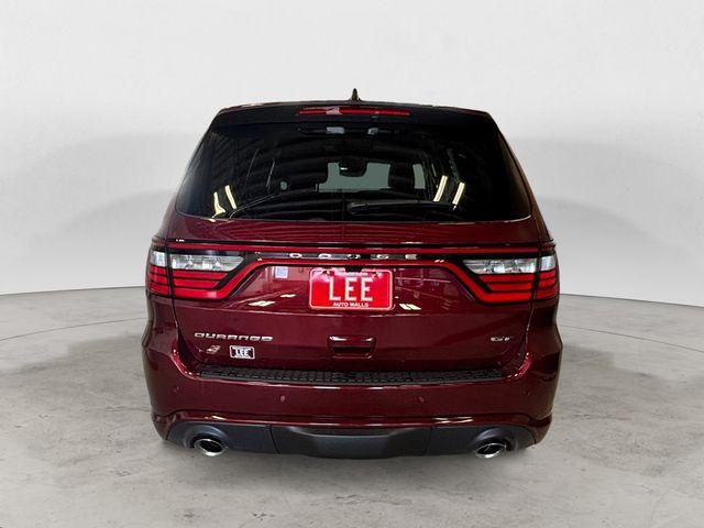 2026 Dodge Durango GT Plus AWD HEMI V8