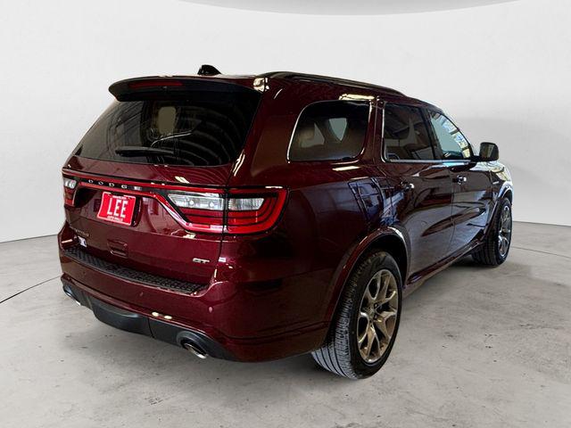 2026 Dodge Durango GT Plus AWD HEMI V8