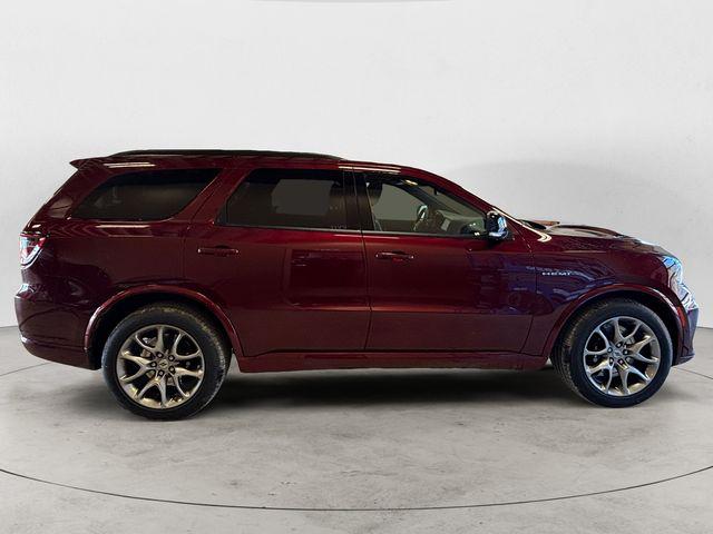 2026 Dodge Durango GT Plus AWD HEMI V8