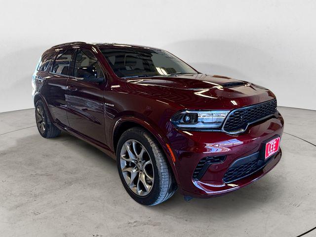 2026 Dodge Durango GT Plus AWD HEMI V8
