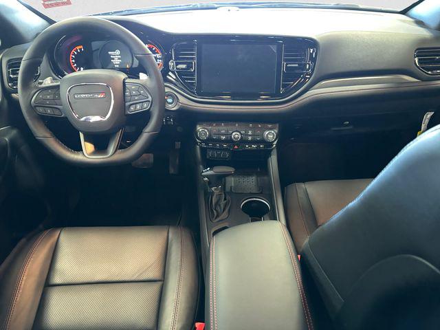 2026 Dodge Durango GT Plus AWD HEMI V8